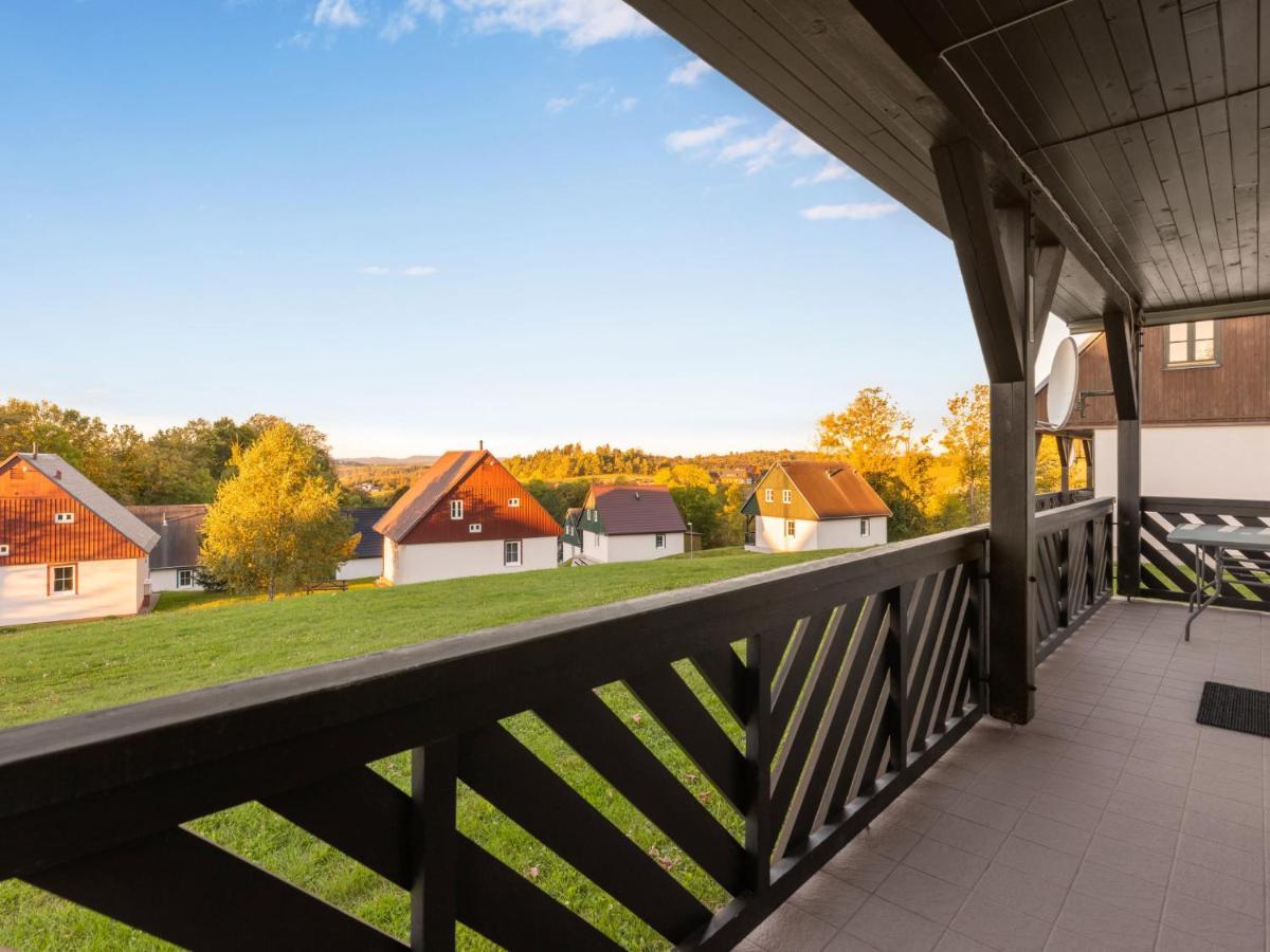 Holiday Home Holiday Hill 51 By Interhome Cista  Exterior foto