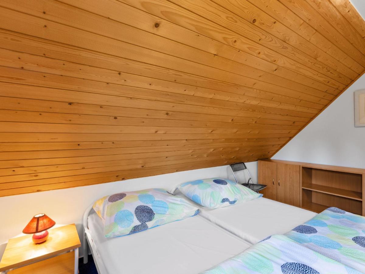 Holiday Home Holiday Hill 51 By Interhome Cista  Exterior foto
