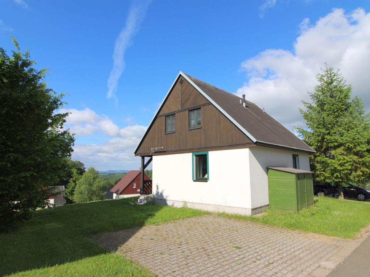 Holiday Home Holiday Hill 51 By Interhome Cista  Exterior foto